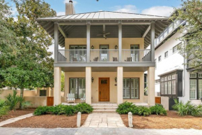 R&B Cottage & Carriage House